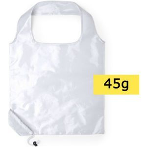 Foldable shopping bag- Polyester 190T