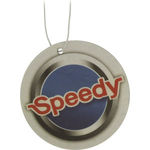 Printed Air Fresheners