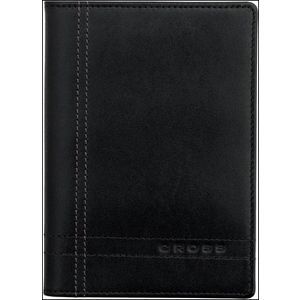 Cross Legacy Black Passport Wallet