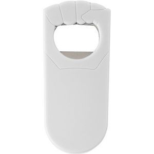 Bottle opener fist