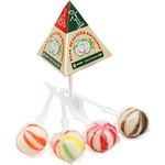 Pyramid Lolly