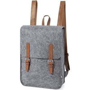 Felt RPET Backpack