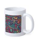 Sublimation Mug Talmex