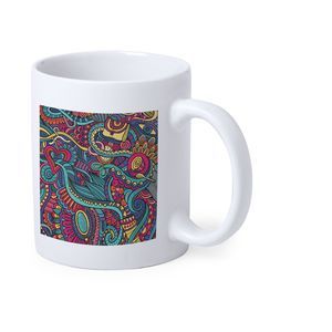 Sublimation Mug Talmex
