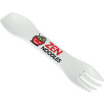 Spork- 1 Side