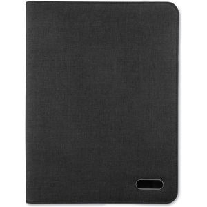 A4 Conference Folder Zipped
