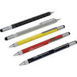 Multi Function Ballpen