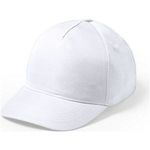 Cap children size - 5 Panels (Polyester)