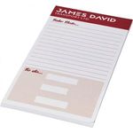 Desk-Mate 1/3 A4 notepad - 25 pages