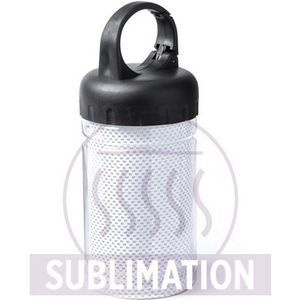 Cooling towel