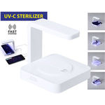 Charger UV Sterilizer Lamp Blay