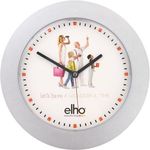 Maine 33Cm Wall Clock