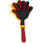 Hand clapper ''hand''