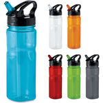 Mouthpiece Drinking Bottle