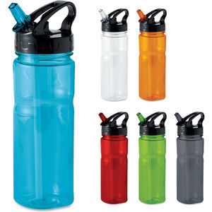 Mouthpiece Drinking Bottle