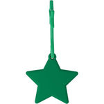 Christmas Eco-ration Star- 1 side