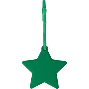 Christmas Eco-ration Star- 1 side