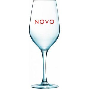 Mineral Stem Wine Glass (350ml/11.75oz)