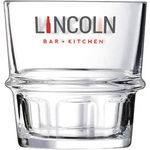 New York Rocks Glass (8.75oz/25Cl)