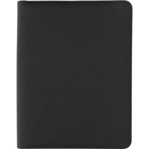 XD Collection Impact Aware Deluxe 300D Tech Portfolio With Zipper