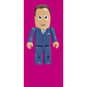 Original Usb People