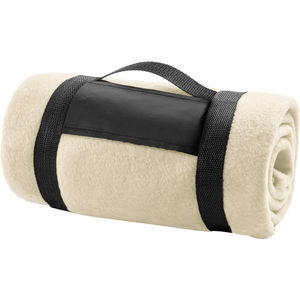 Mountain polar blanket