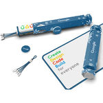 Jumbo Cracker Gift Set