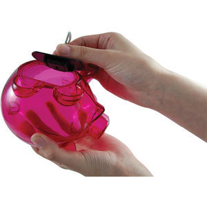 Large Piggy Bank