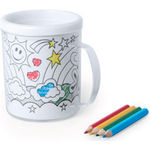 Mug Fesient