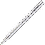 Hi-Chrome ball pen