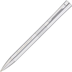 Hi-Chrome ball pen