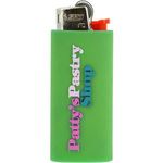 BIC 3D Lighter case