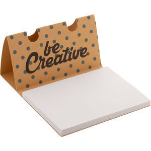 Creastick Hold Eco Custom Pen Holder