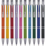 Aladdin Soft Feel Ball Pen