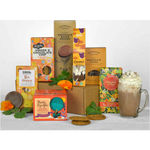 Sustainable Chocolate Gift Box