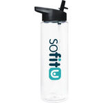 Flow Tritan Plastic Bottle (700ml/24oz)