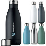 Single Walled Bottle
