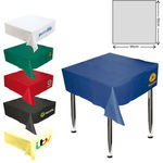 Paper Tablecloth (90X90cm)