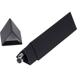 Deluxe Triangular Gift Box