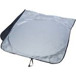 Car Sun Visor Foldable