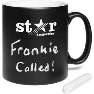 Durham Chalk Mug