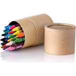 30 Wax Crayons