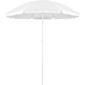 Beach umbrella 8 panels - sleeve