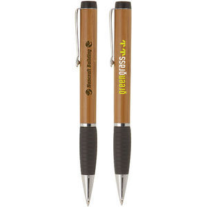 Dante Bamboo Pen