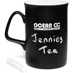 Opal Chalk Mug