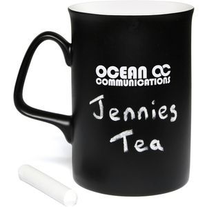 Opal Chalk Mug
