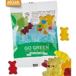 Vegan Jelly Bears