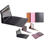 IPAD CASE & KEYBOARD