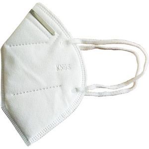 Respiration Face Mask