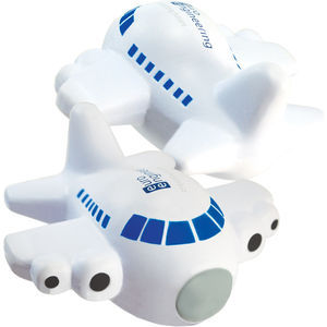 Stress Aeroplane